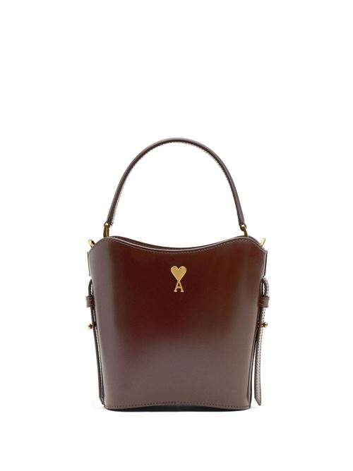 Mini Paris bag AMI PARIS | ULL012AL0139692